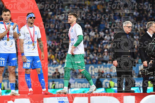 Universitatea Craiova-Universitatea Cluj 5-0 play-off SuperLiga (17.05.2026)