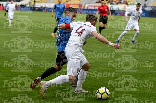 CFR Cluj-Viitorul Constanta 3-1 Finala Cupa Romaniei U19