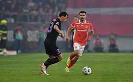 Dinamo Bucuresti-FCSB 2-1 (d.p.) Baraj Conference League (29.05.2026)