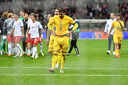 Polonia-Romania 6-0 Uefa Nations League (02.10.2026)