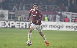 Rapid Bucuresti-Petrolul Ploiesti 1-1 SuperLiga (06.02.2026)
