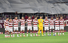 Rapid Bucuresti-Sepsi OSK 1-0 SuperLiga (20.07.2026)