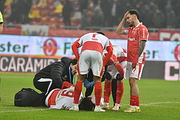 Dinamo Bucuresti-FC Arges 0-1 SuperLiga (01.03.2026)
