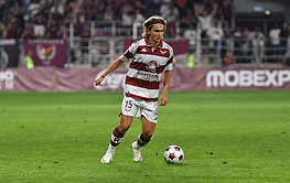Rapid Bucuresti-CFR Cluj 3-1 SuperLiga (02.08.2026)