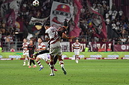 Rapid Bucuresti-Dinamo Bucuresti 0-1 SuperLiga (15.08.2026)