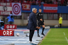 Austria-Romania 2-1 World Cup Preliminaries 2026 (07.06.2025)