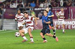 Rapid Bucuresti-Universitatea Craiova 1-1 SuperLiga (31.08.2026)