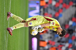 Steaua Bucuresti-Sepsi Sfantu-Gheorghe 2-1 Liga 2 (30.09.2025)