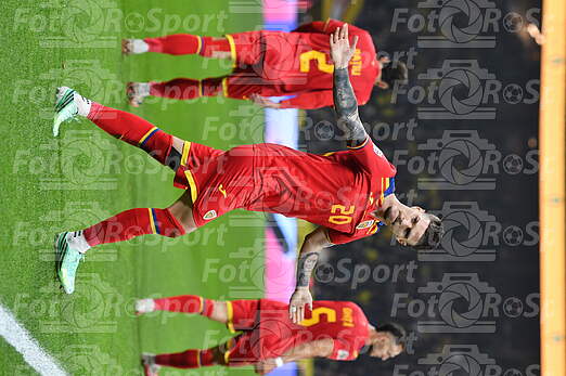 Suedia-Romania 2-1 Uefa Nations League (25.09.2026)
