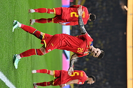 Suedia-Romania 2-1 Uefa Nations League (25.09.2026)