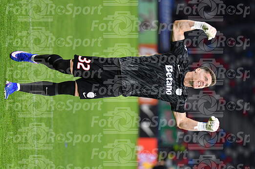 FCSB-FC Botosani 4-3 Baraj Conference League (24.05.2026)