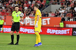 Dinamo Bucuresti-FCSB 2-1 (d.p.) Baraj Conference League (29.05.2026)