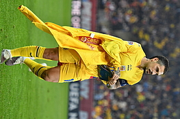 Romania-Suedia 0-1 Uefa Nations League (05.10.2026)