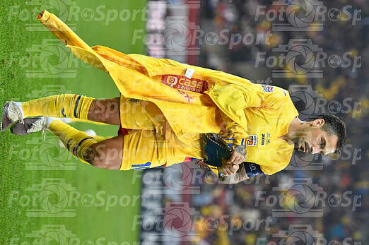 Romania-Suedia 0-1 Uefa Nations League (05.10.2026)