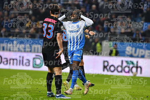Universitatea Craiova-FCSB 1-0 SuperLiga (15.02.2026)