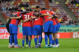 FCSB-Petrolul Ploiesti 3-1 Play-off SuperLiga (24.04.2026)