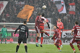 Rapid Bucuresti-Dinamo Bucuresti 2-1 SuperLiga  (21.02.2026)