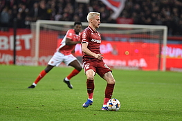 Dinamo Bucuresti-Rapid Bucuresti 3-1 Play-off SuperLiga (26.04.2026)