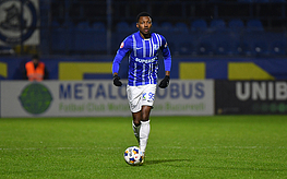 Metaloglobus-Farul Constanta 2-1 SuperLiga (07.12.2025)
