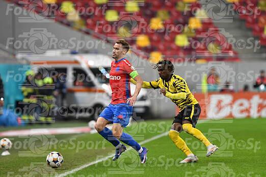 FCSB-Metaloglobus 0-0 SuperLiga (15.03.2026)