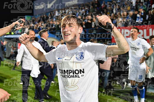 Farul Constanta-FCSB 3-2 SuperLiga (play-off) 21.05.2023)