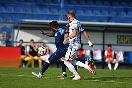 Metaloglobus-AFC Hermanstadt 2-2 play-out SuperLiga (11.05.2026)