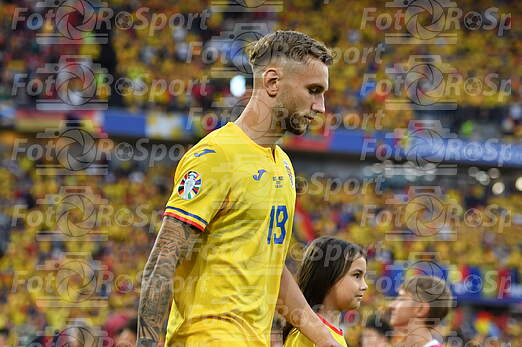 Belgia-Romania 2-0 UEFA Euro 2024 (22.06.2024)