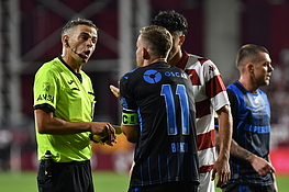 Rapid Bucuresti-Universitatea Craiova 1-1 SuperLiga (31.08.2026)