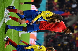 FCSB-Young Boys Berna 0-2 Europa League (02.10.2025)