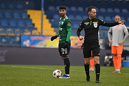 Metaloglobus-Unirea Slobozia 2-3 SuperLiga (20.12.2025)