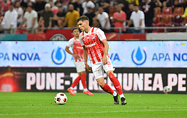 Dinamo Bucuresti-Farul Constanta 4-0 SuperLiga (20.09.2026)