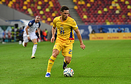 Romania-Bosnia si Hertegovina 2-4 Uefa Nations League (28.09.2026)