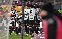 Rapid Bucuresti-Universitatea Cluj 0-2 SuperLiga (31.01.2026)