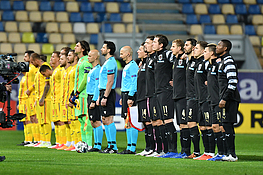 Romania-Austria 0-1 Uefa Nations League (14.10.2020)