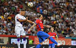 FCSB-FC Arges 0-2 SuperLiga (23.08.2025)