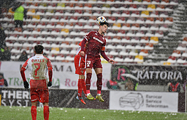 Rapid Bucuresti-Dinamo Bucuresti 2-1 SuperLiga  (21.02.2026)