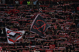 Dinamo Bucuresti-Rapid Bucuresti 3-1 Play-off SuperLiga (26.04.2026)