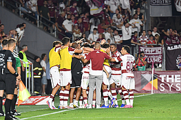 Rapid Bucuresti-Sepsi OSK 1-0 SuperLiga (20.07.2026)