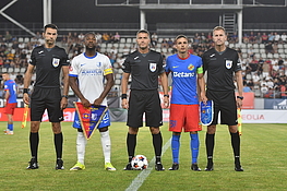 FCSB-Farul Constanta 2-2 SuperLiga (03.08.2026)