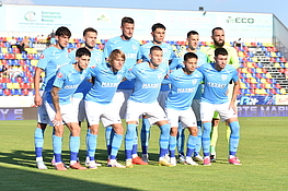 FC Voluntari-Otelul Galati 2-2 SuperLiga (28.08.2026)