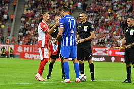 Dinamo Bucuresti-Farul Constanta 1-1 SuperLiga (22.09.2025)