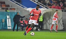 Dinamo Bucuresti-Metaloglobus 4-0 SuperLiga (14.12.2025)