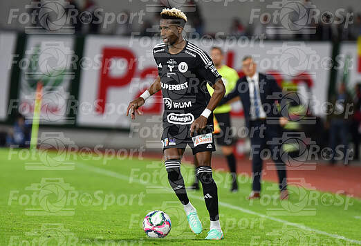 Sepsi Sfântu-Gheorghe-Universitatea Cluj 0-0 (5-4 d.p.) Finala Cupei României (24.05.2023)