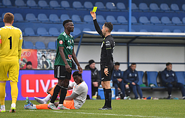 Metaloglobus-Unirea Slobozia 2-3 SuperLiga (20.12.2025)