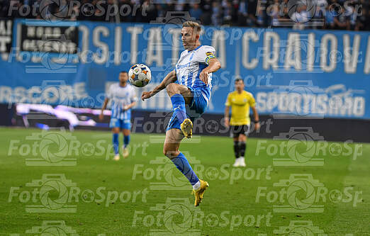 Universitatea Craiova-Universitatea Cluj 5-0 play-off SuperLiga (17.05.2026)