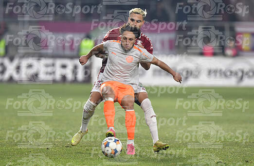 Rapid Bucuresti-Metaloglobus 1-0 SuperLiga (17.01.2026)
