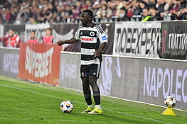 Rapid Bucuresti-Universitatea Cluj 1-2 SuperLiga (05.04.2026)