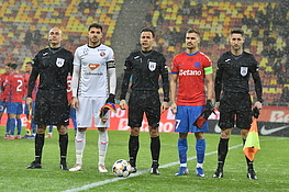 FCSB-FK Csíkszereda Miercurea Ciuc 1-0 SuperLiga (01.02.2026)