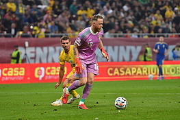 Romania-Suedia 0-1 Uefa Nations League (05.10.2026)