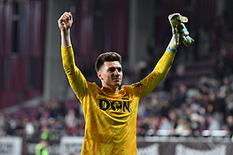 Rapid Bucuresti-CFR Cluj 1-2 Play-off SuperLiga (04.05.2026)